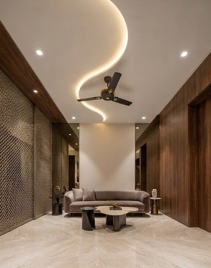 Juned Interior Design