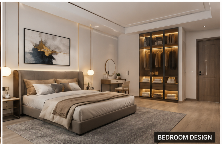 Bedroom Design
