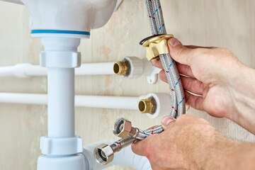 Plumbing Work
