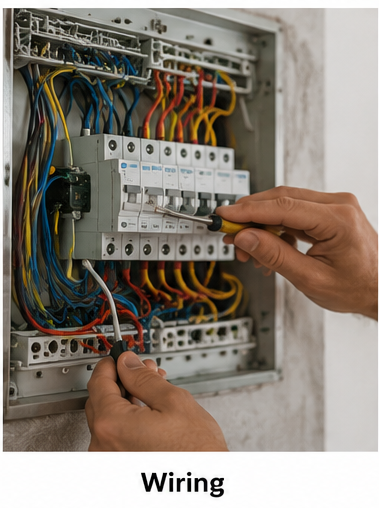 Electrical Wiring