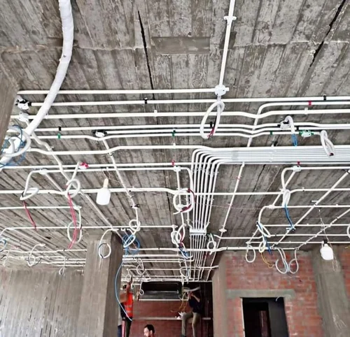 Electrical Wiring